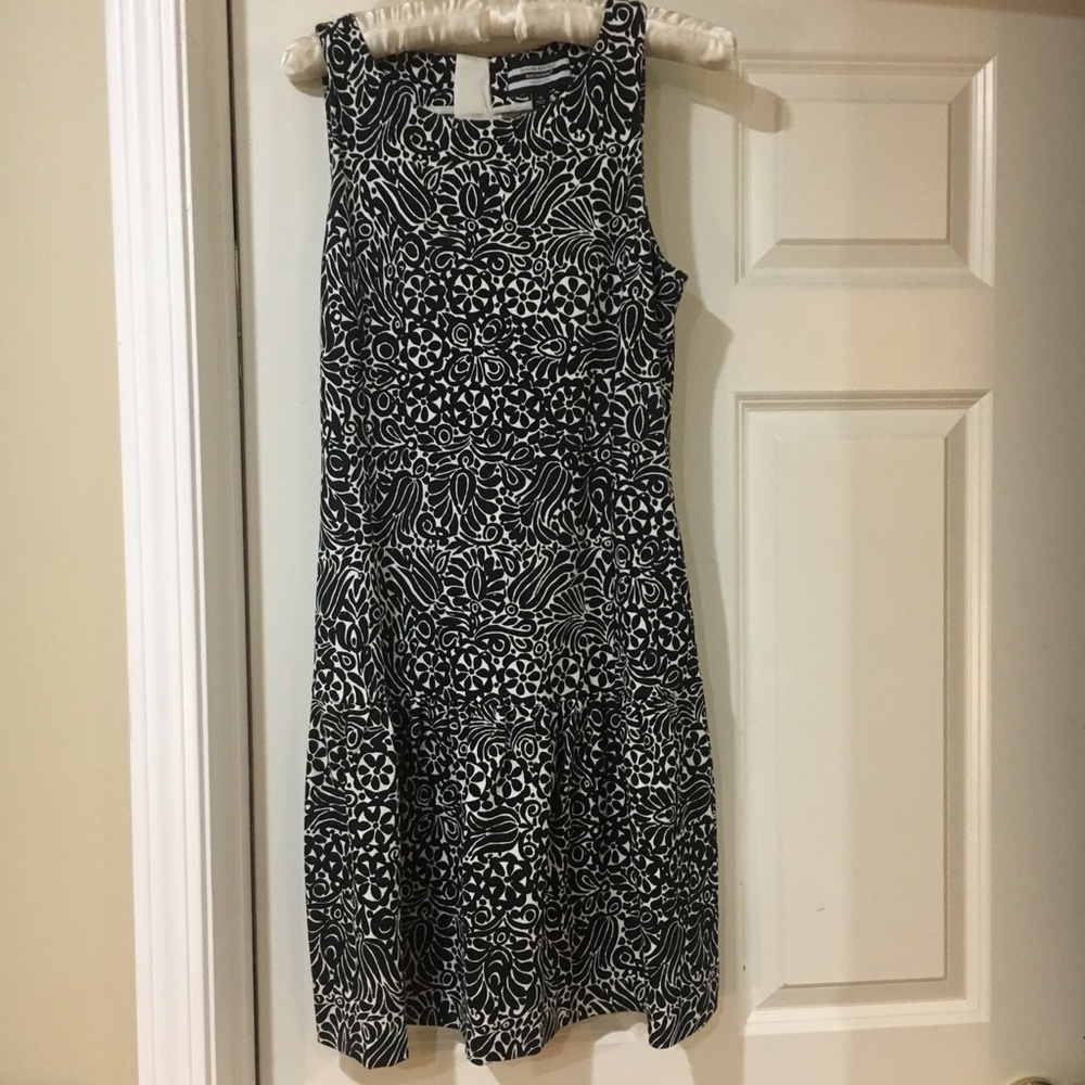 Banana republic Marimekko collection dress